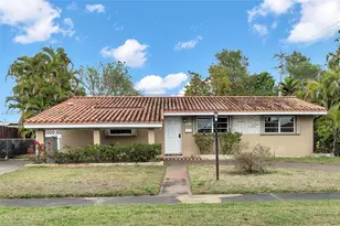 9011 SW 18th Terrace, Miami, FL 33165 - Photo 1