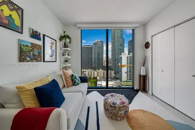 460 NE 28th St #1901, Miami, FL 33137 - Photo 19