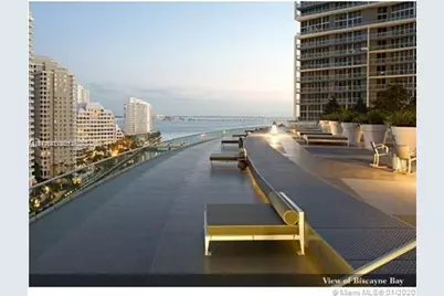 465 Brickell Ave #4804, Miami, FL 33131 - Photo 5