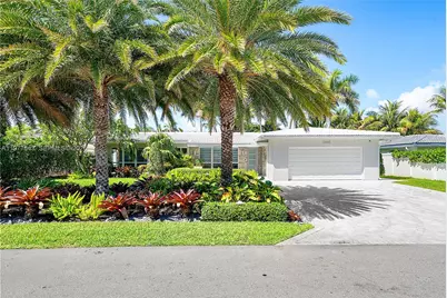3465 NE 31st Ave, Lighthouse Point, FL 33064 - Photo 1