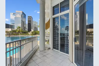 701 Brickell Key Blvd #301, Miami, FL 33131 - Photo 49
