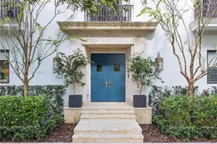 743 Almeria Ave, Coral Gables, FL 33134 - Photo 1