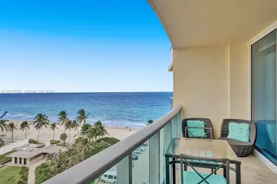 2501 S Ocean Dr #804 (Available June 27), Hollywood, FL 33019 - Photo 5