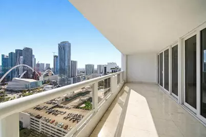 1717 N Bayshore Dr #A-3354, Miami, FL 33132 - Photo 11