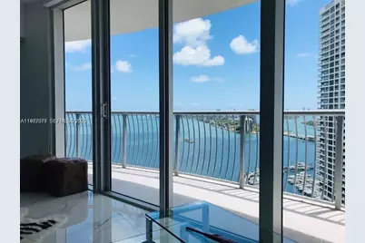 1750 N Bayshore Dr #2302, Miami, FL 33132 - Photo 1