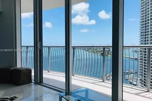 1750 N Bayshore Dr, Miami, FL 33132 - Photo 1