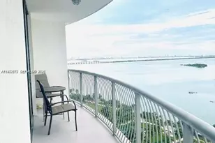 1750 N Bayshore Dr, Miami, FL 33132 - Photo 3