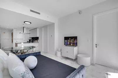 700 NE 26th Ter #1604, Miami, FL 33137 - Photo 3