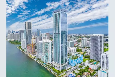 700 NE 26th Ter #1604, Miami, FL 33137 - Photo 17