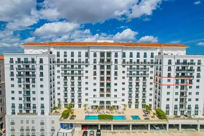 10 Aragon Ave #1117, Coral Gables, FL 33134 - Photo 1