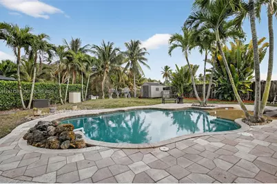 10614 SW 17th Pl, Davie, FL 33324 - Photo 29