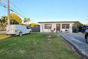 345 NW 5th Ave, Florida City, FL 33034 - Photo 1