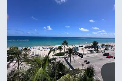 601 N Fort Lauderdale Beach Blvd #712, Fort Lauderdale, FL 33304 - Photo 5