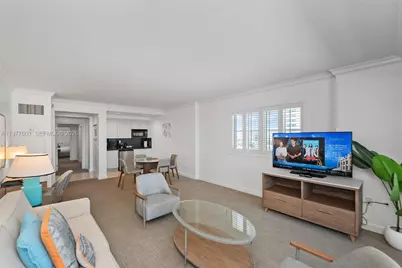 601 N Fort Lauderdale Beach Blvd #712, Fort Lauderdale, FL 33304 - Photo 5