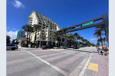 601 N Fort Lauderdale Beach Blvd #712, Fort Lauderdale, FL 33304 - Photo 1
