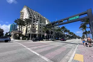 601 N Fort Lauderdale Beach Blvd, Fort Lauderdale, FL 33304 - Photo 1