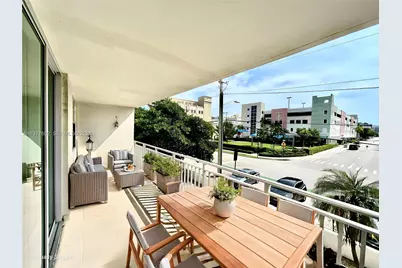 9500 W Bay Harbor Dr #2G, Bay Harbor Islands, FL 33154 - Photo 13