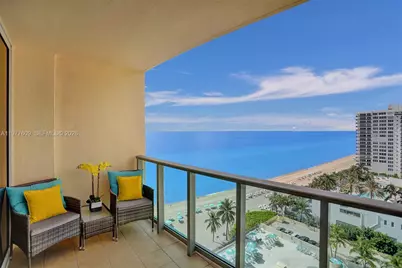 2501 S Ocean Dr #1414 (Available March 30), Hollywood, FL 33019 - Photo 1