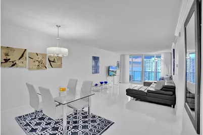 2501 S Ocean Dr #1414 (Available March 30), Hollywood, FL 33019 - Photo 3