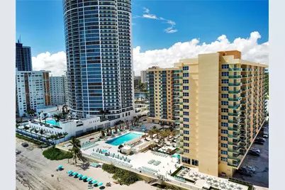 2501 S Ocean Dr #1615 (Available May 4), Hollywood, FL 33019 - Photo 33