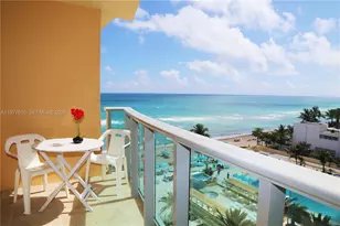 2501 S Ocean Dr, Hollywood, FL 33019 - Photo 1