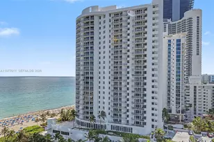 17475 Collins Ave, Miami Beach, FL 33160 - Photo 3