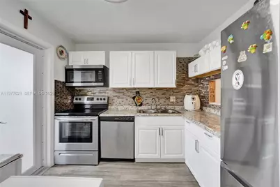 4650 Washington St #209, Hollywood, FL 33021 - Photo 5