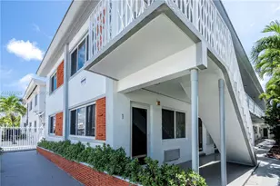 7311 Byron Ave, Miami Beach, FL 33141 - Photo 1