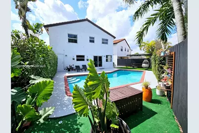 13217 SW 9th Ln #1, Miami, FL 33184 - Photo 1