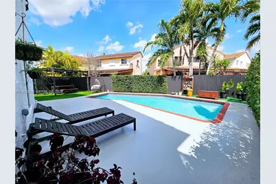 13217 SW 9th Ln #1, Miami, FL 33184 - Photo 19