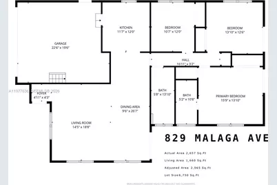 829 Malaga Ave, Coral Gables, FL 33134 - Photo 25