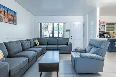 1425 Arthur St #116, Hollywood, FL 33020 - Photo 1