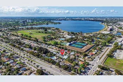 1318 13th St, West Palm Beach, FL 33401 - Photo 3