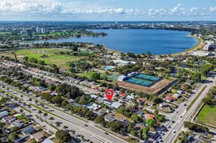1318 13th St, West Palm Beach, FL 33401 - Photo 3