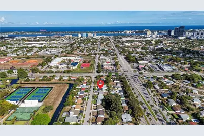 1318 13th St, West Palm Beach, FL 33401 - Photo 7