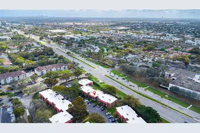 8600 NW 34th Pl #B206, Sunrise, FL 33351 - Photo 27