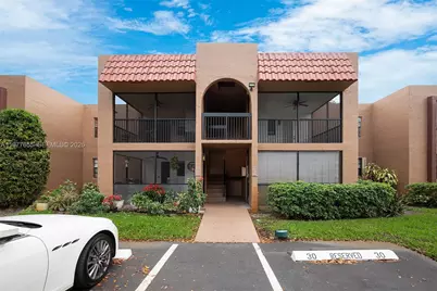 8600 NW 34th Pl #B206, Sunrise, FL 33351 - Photo 1