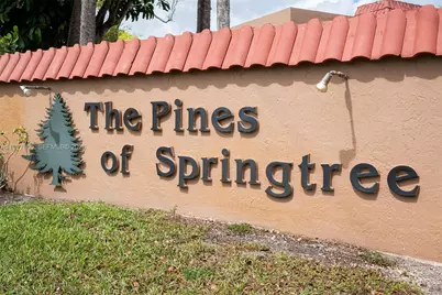 8600 NW 34th Pl #B206, Sunrise, FL 33351 - Photo 3