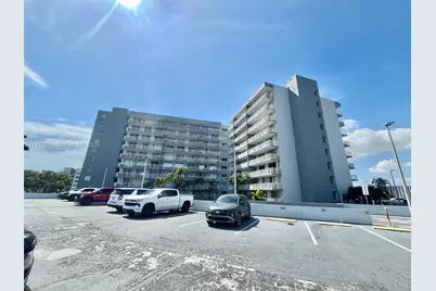 1800 NW 24th Ave #219, Miami, FL 33125 - Photo 21