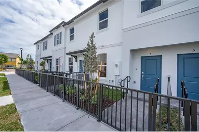 12426 SW 248 St #4, Miami, FL 33032 - Photo 5
