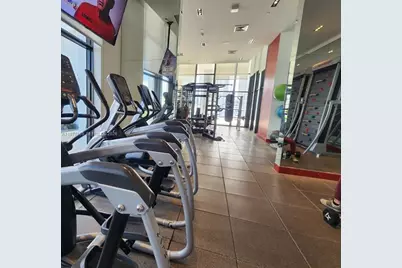 1600 NE 1st Ave #2704, Miami, FL 33132 - Photo 19