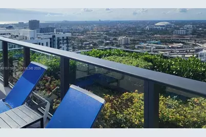 1600 NE 1st Ave #2704, Miami, FL 33132 - Photo 3