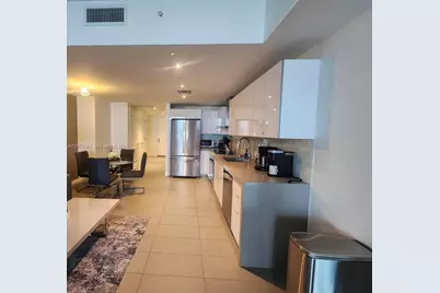 1600 NE 1st Ave #2704, Miami, FL 33132 - Photo 21