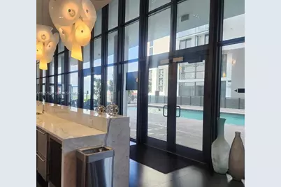 1600 NE 1st Ave #2704, Miami, FL 33132 - Photo 17