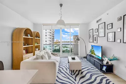 7910 Harbor Island Dr #901, North Bay Village, FL 33141 - Photo 5