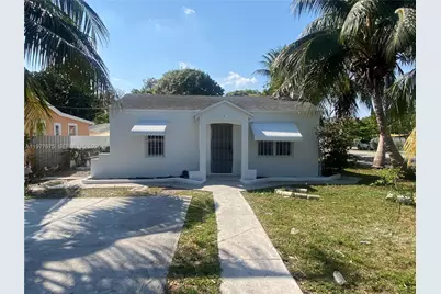 894 NW 108th St #1, Miami, FL 33168 - Photo 1