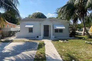 894 NW 108th St, Miami, FL 33168 - Photo 1