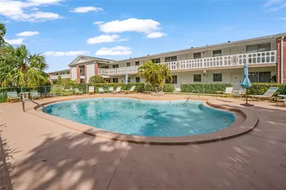 3701 Tyler St #211, Hollywood, FL 33021 - Photo 1