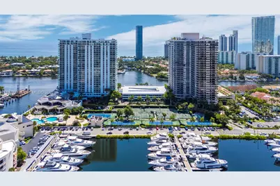 19707 Turnberry Way #22G, Aventura, FL 33180 - Photo 23