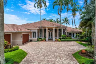 2458 Provence Ct, Weston, FL 33327 - Photo 1